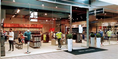 Ofertas New Balance boutique Outlet Madrid .